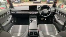 Honda Civic 2.0 eHEV Sport 5dr CVT Hybrid Hatchback